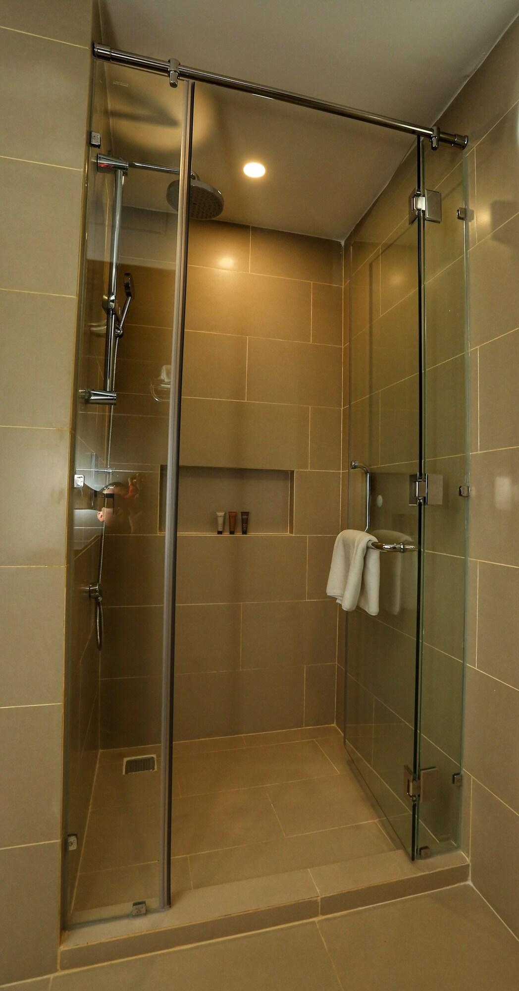 Citadines Central Binh Duong Thuan An Eksteriør billede