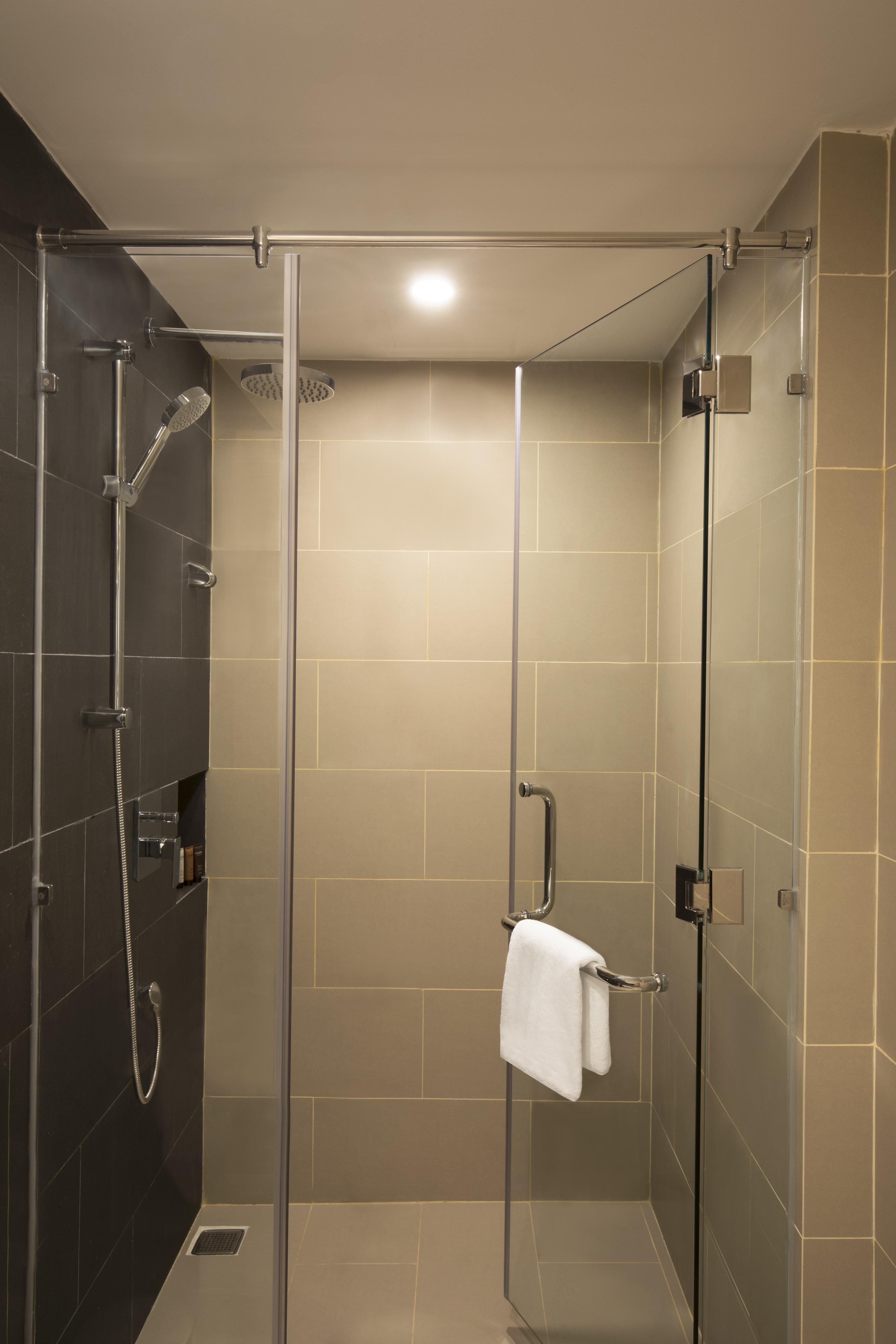 Citadines Central Binh Duong Thuan An Eksteriør billede