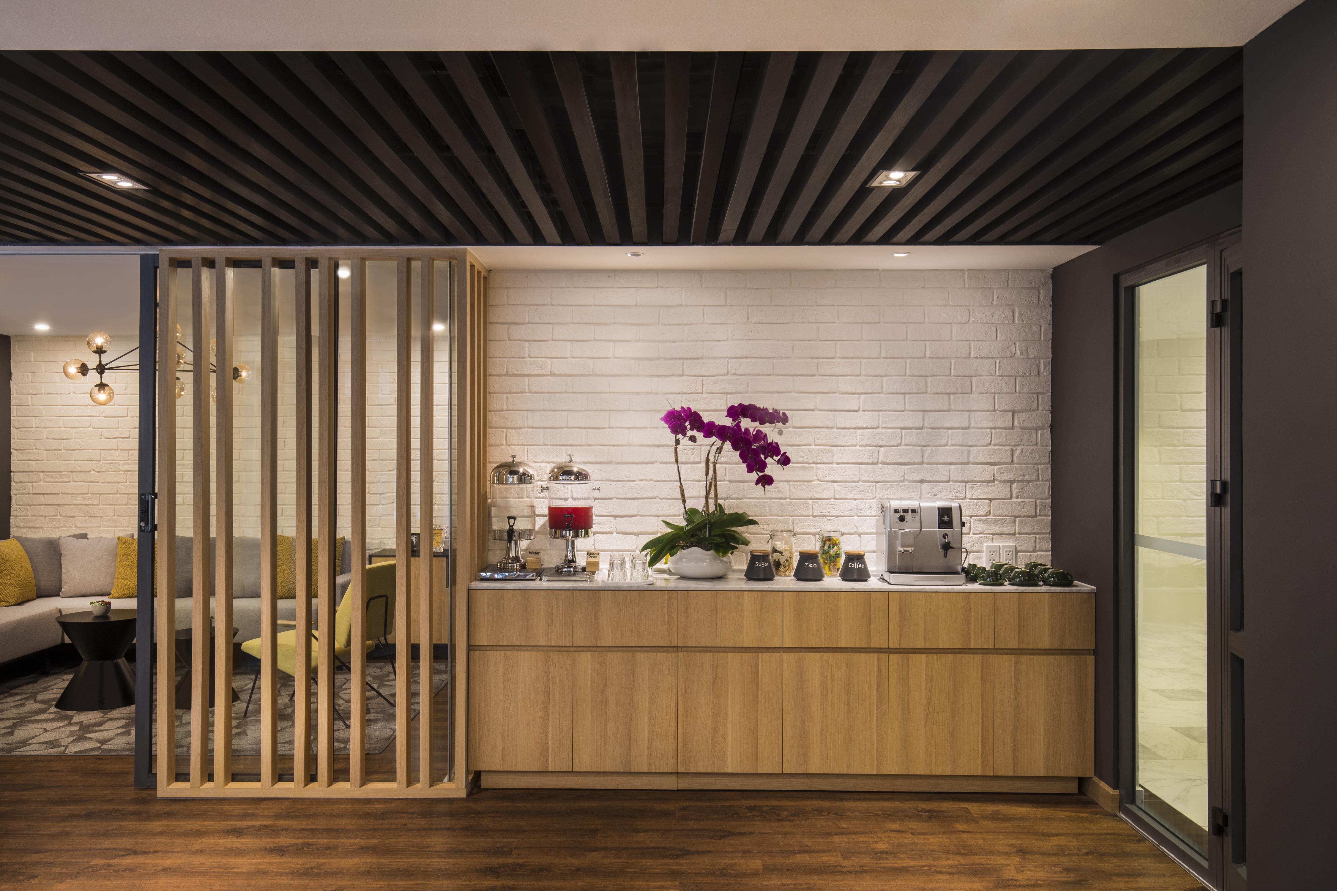 Citadines Central Binh Duong Thuan An Eksteriør billede
