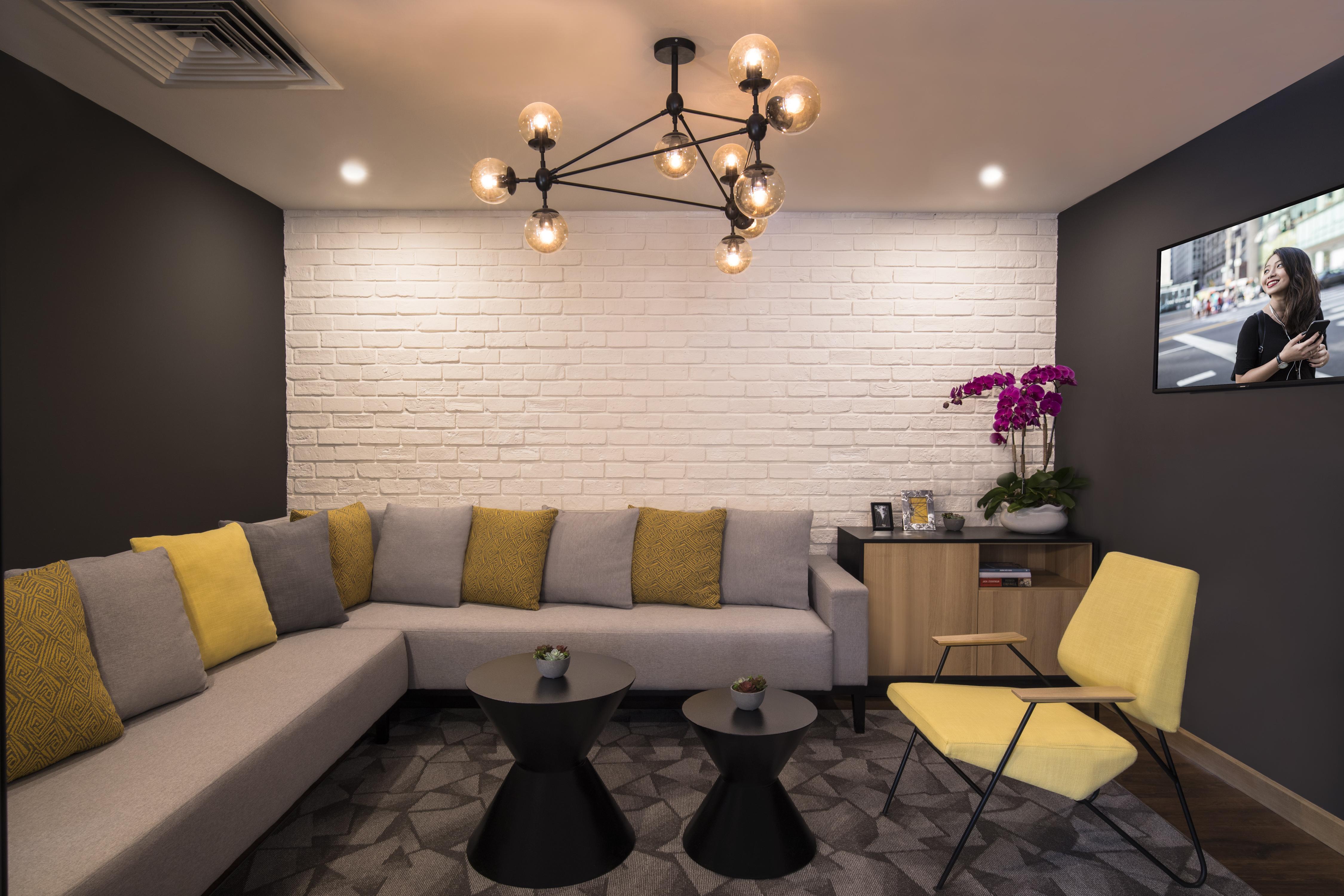 Citadines Central Binh Duong Thuan An Eksteriør billede